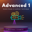 Advanced 1 | Scene Study & Audition Technique
