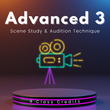Advanced 3 | Scene Study & Audition Technique