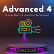 Advanced 4 | Scene Study & Audition Technique