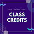 Class Credits
